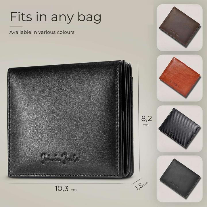 Actual product image Jaimie Jacobs Flap Boy AirTag
