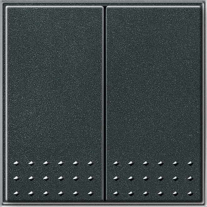 Produktbild Gira Tast-Serienschalter