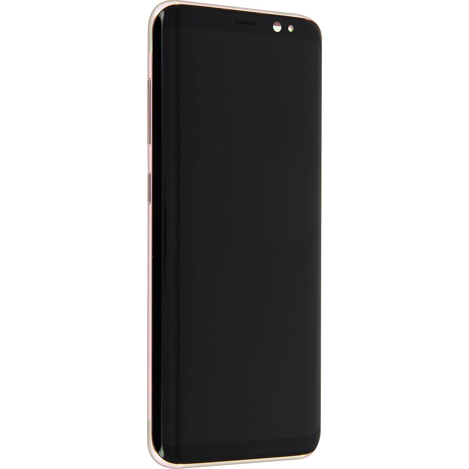 Thumbnail - Samsung LCD-Display Galaxy S8 (Display, Galaxy S8), Mobilgerät Ersatzteile, Rosa