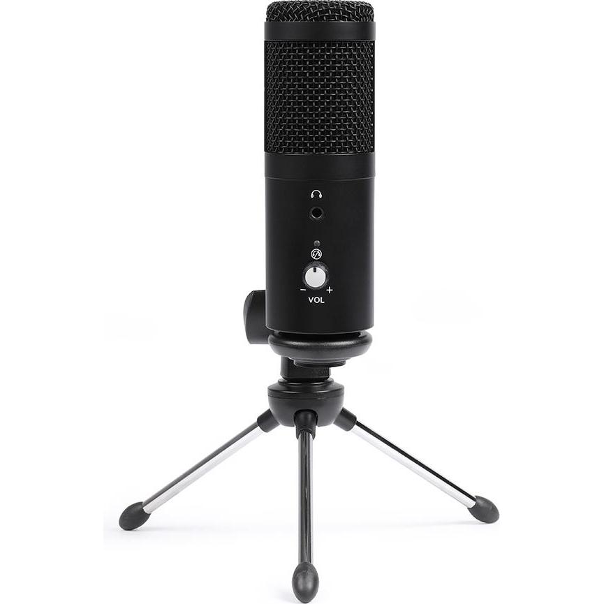 Thumbnail - Livoo USB-Mikrofon, Mikrofon