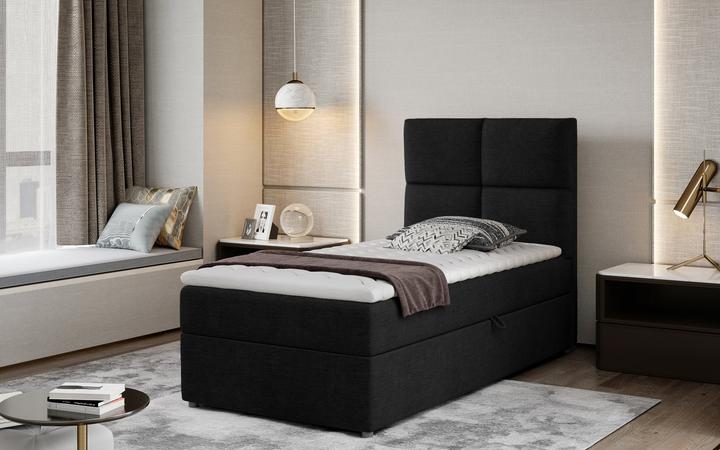 Immagine prodotto ELTAP Rivia mit Stauraum (90 x 200 cm)