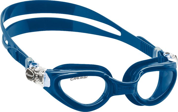 Blue metal