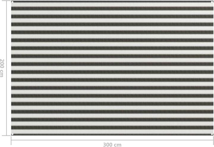 Produktbild vidaXL Verena