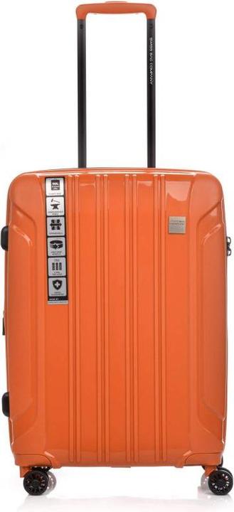 Produktbild Swissbags Tourist (60 l)