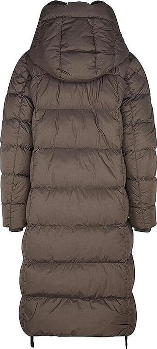 Actual product image Parajumpers Daunensteppmantel PANDA