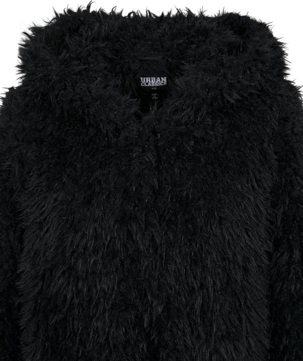 Immagine prodotto Urban Classics UC Curvy - Giacca con cappuccio da donna (3XL)