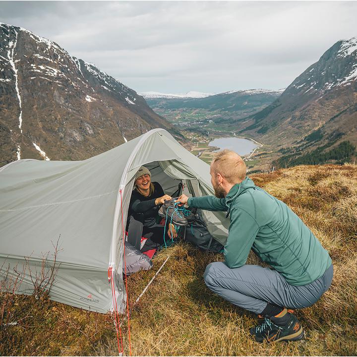 Actual product image Robens Sprinter 3 Lw (Dome tent, 2.20 kg, 3 persons)