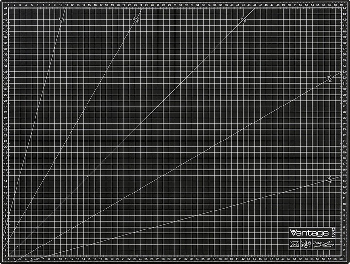 Vantage Cutting mat 45 x 60 cm (600 x 450 mm)