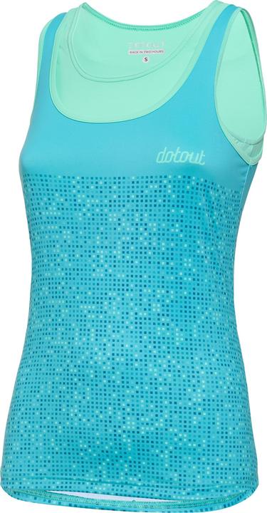 Actual product image Dotout Flash Top (S)