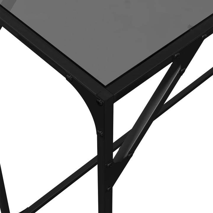 Image du produit vidaXL Konsolentisch (98 x 35 x 81 cm)