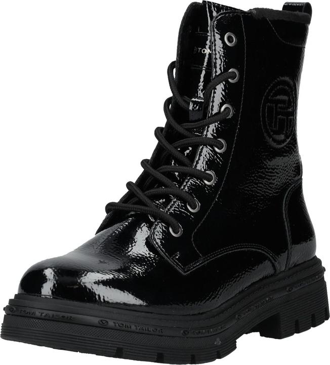 Produktbild Tom Tailor Stiefelette (42)