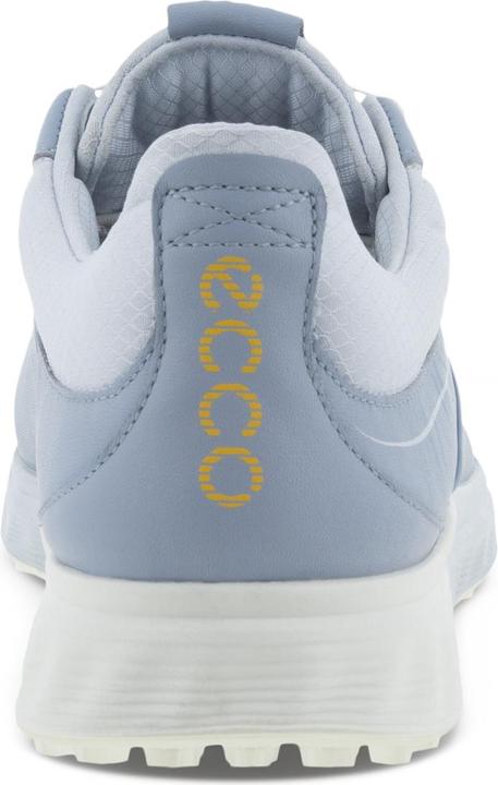 Actual product image Ecco 's spikeless golf shoes s three boa (36)