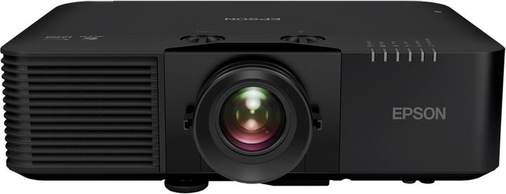 Immagine prodotto Epson EB-L895U LCD Beamer, WUXGA, 8000 CLO (WUXGA, 8000 lm, 1.35 - 2.2:1)