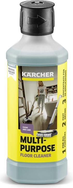 Kärcher Rm 536