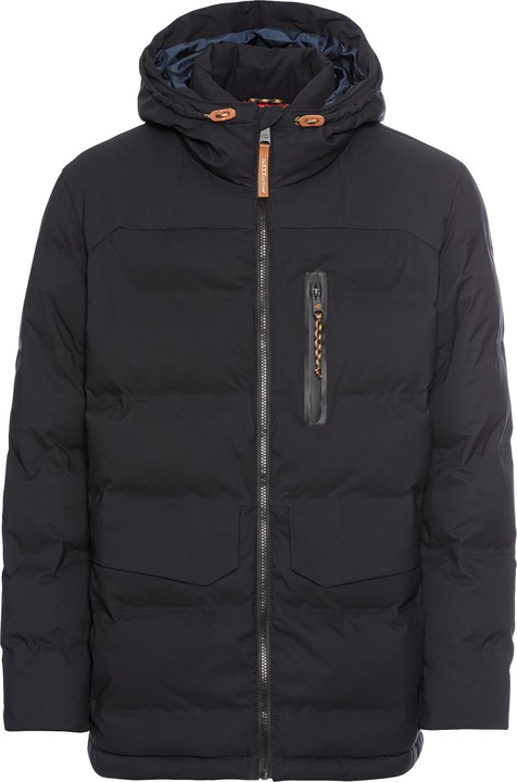 Actual product image Camel Active teXXXactive® functional jacket made from recycled polyester (58)