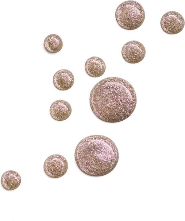 Image du produit essence gel nail colour (58 Less bitter more glitter, Vernis à ongles effet gel)