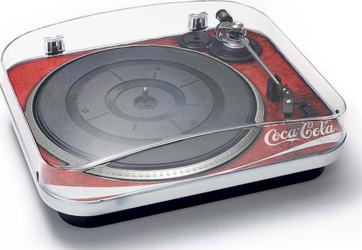 Bigben TD120 (Automatique)
