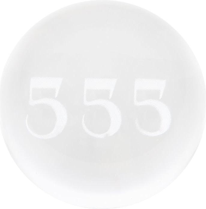 Image du produit Something Different - Boule de cristal