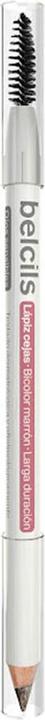 Image du produit Belcils Crayon à sourcils bicolore (Bicolore)