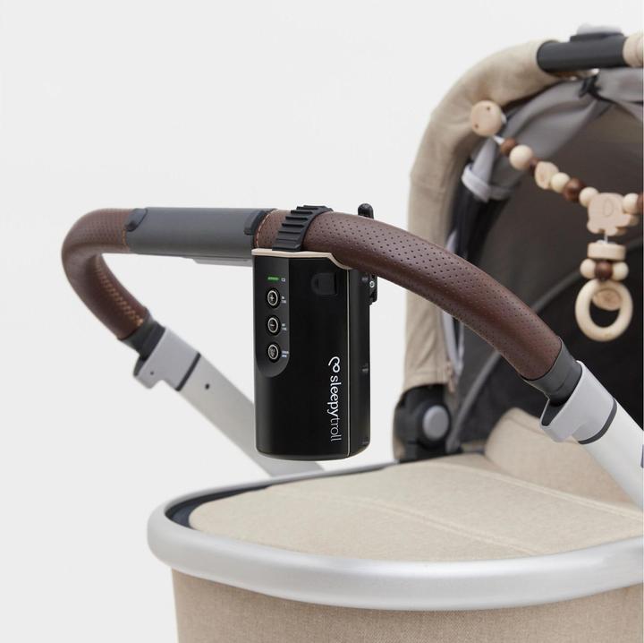 Image du produit Sleepytroll Baby Rocker Gen 2