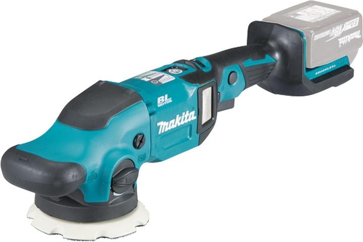 Makita DPO500Z (Levigatrici rotorbitali, 430 W)