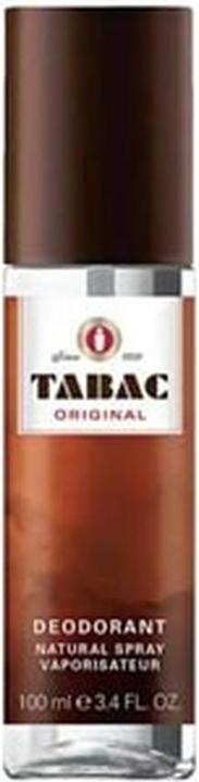 Tabac Original, Hydration & Protection, Deodorant Spray, For Men, 100 ml For Men (Spray)
