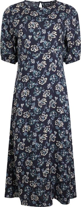 Image du produit Weird Fish - Robe mi-longue EVERLY - Femme (40)