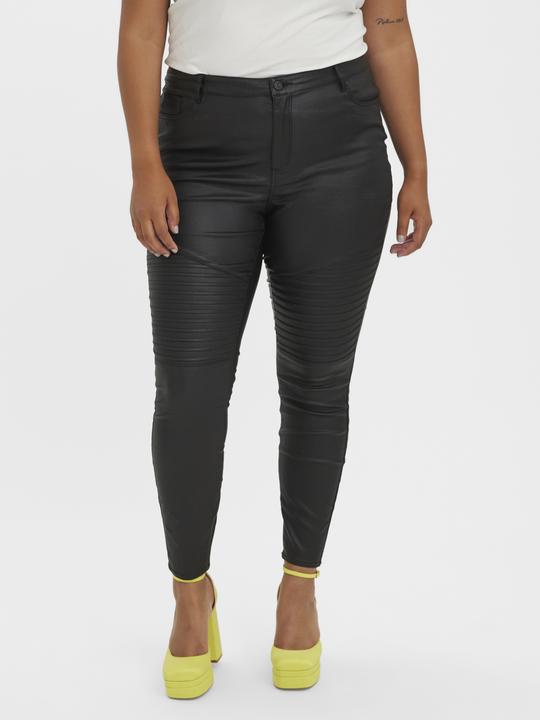 Immagine prodotto Vero Moda VMSOPHIA Jeans biker a vita alta (W54/L32)