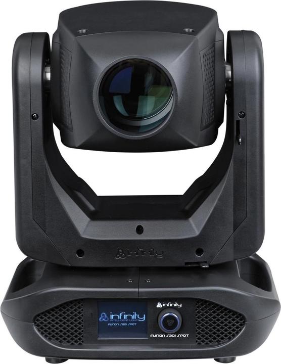 Actual product image Infinity S201 Spot (Set)