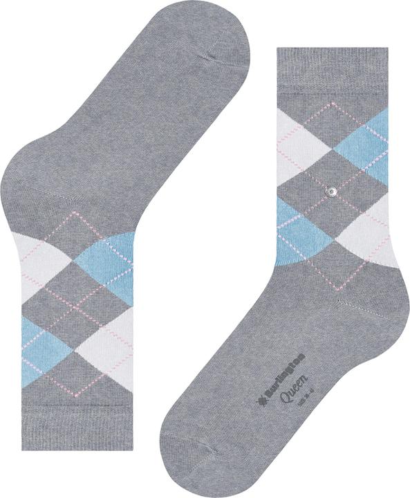 Immagine prodotto Burlington Queen (Confezione singola, 41 - 45)