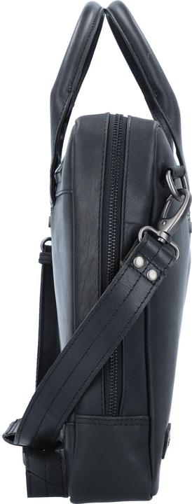 Produktbild Plevier Loran laptoptas 15.6 inch zwart. (17.30")