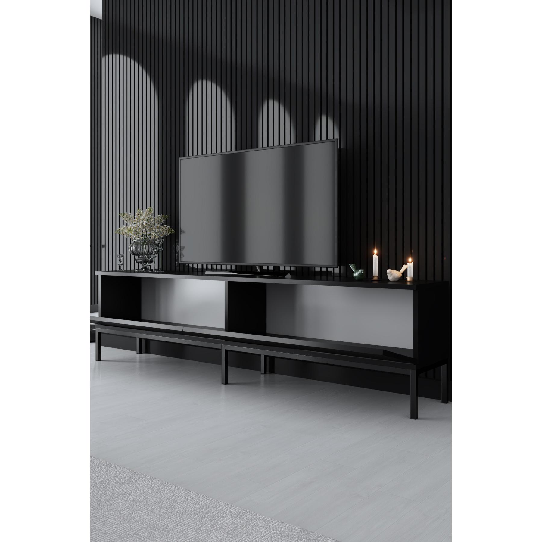 Thumbnail - Skye Decor, TV Möbel, Malio (180 x 47 x 30 cm)