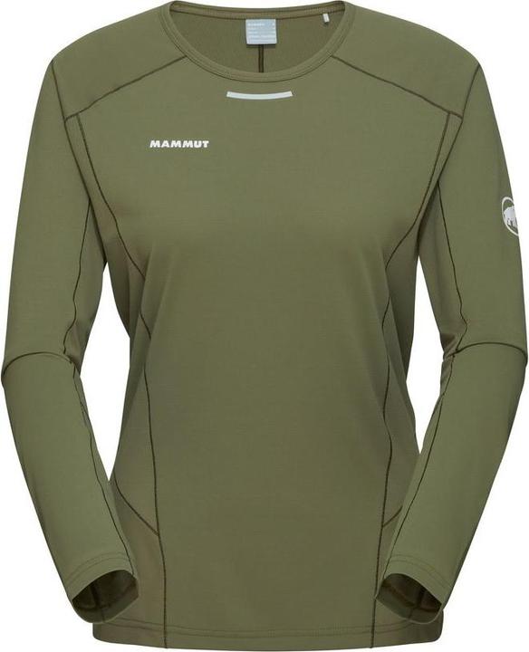 Immagine prodotto Mammut Aenergy FL Longsleeve Women (M)