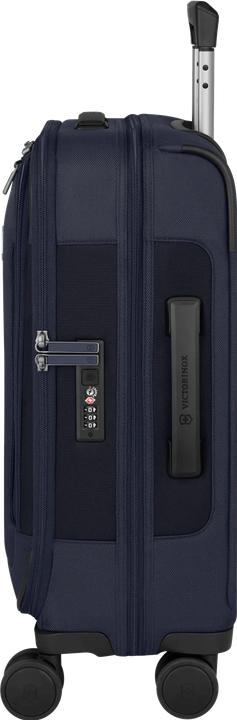 Produktbild Victorinox Werks Traveler 7.0, Global Carry-On, Navy Blue (47 l)