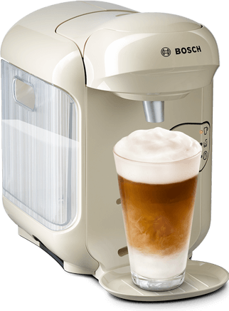Actual product image Tassimo VIVY 2 (Tassimo)