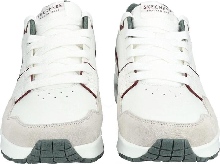 Actual product image Skechers 183020 WGR (41)