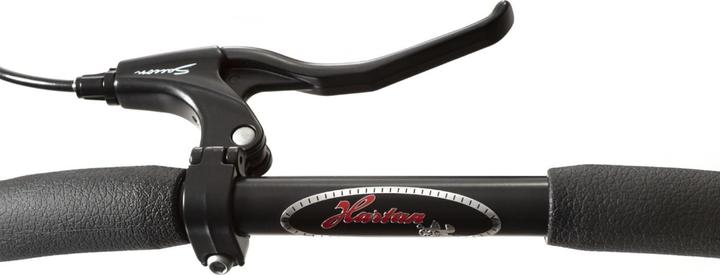 Produktbild Hartan Racer GTS