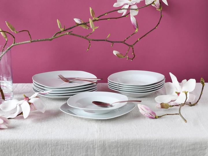 Produktbild CreaTable Amelie (18 Stk.)