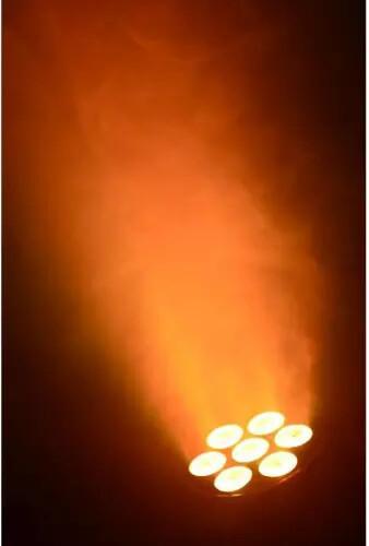 Actual product image BeamZ Mhl74 (Single)