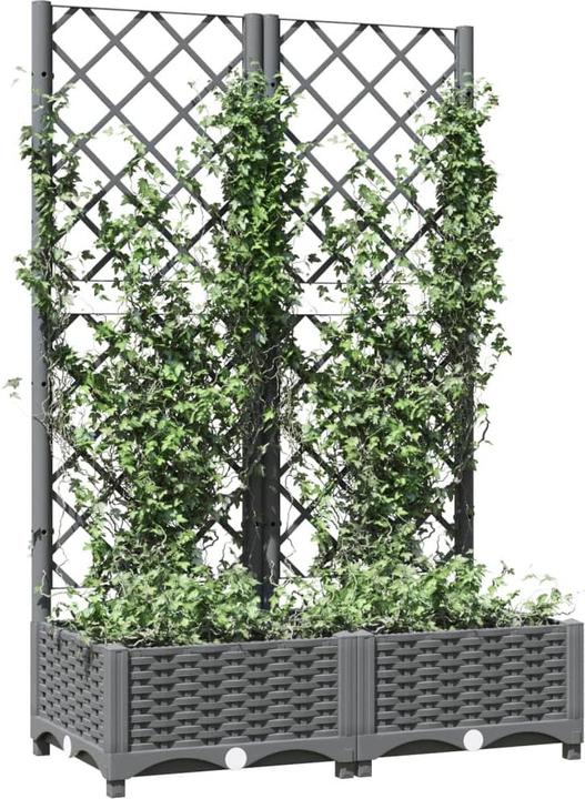 Produktbild vidaXL Pflanzgefäss