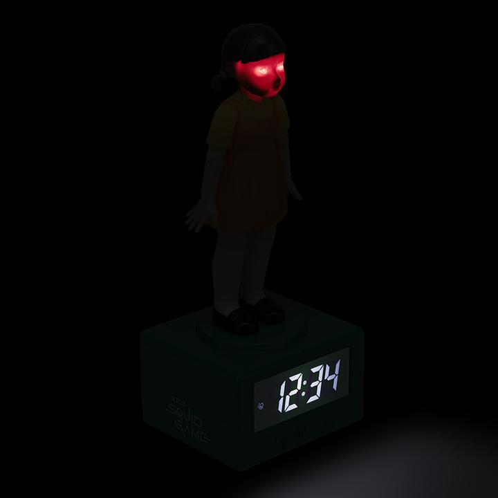 Actual product image Paladone Products Spirits Young Hee