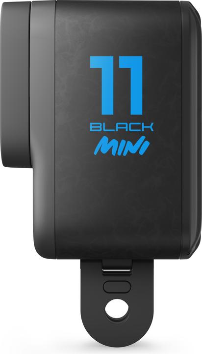 Produktbild GoPro Hero11 Mini inkl. 128 GB MicroSDXC-Karte