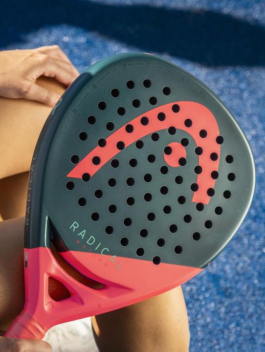 Produktbild Head RADICAL MOTION 2026