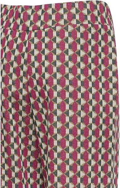 Actual product image B.young ' trouer anti (S)