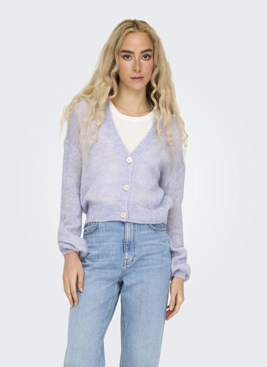 Produktbild Only ONLKRISTY Strickjacke Strickjacke (XL)