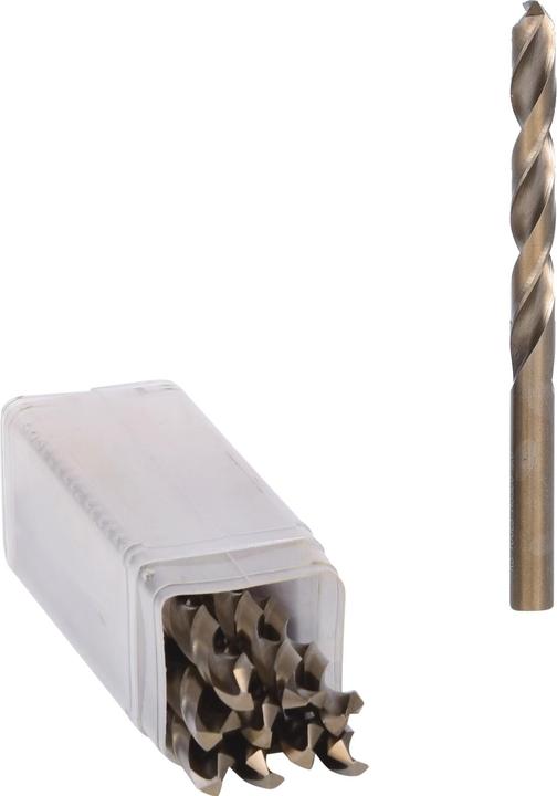 Image du produit KS Tools Forets hélicoïdaux HSS-G CO 5 (9 millimètres)