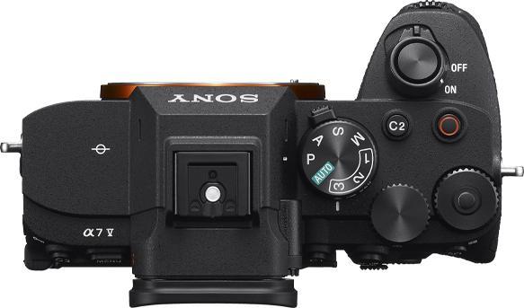 Actual product image Sony Alpha 7 V (33 Mpx, Full frame)
