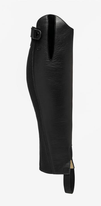 Image du produit Fouganza Chaps d'équitation genou cuir (S)