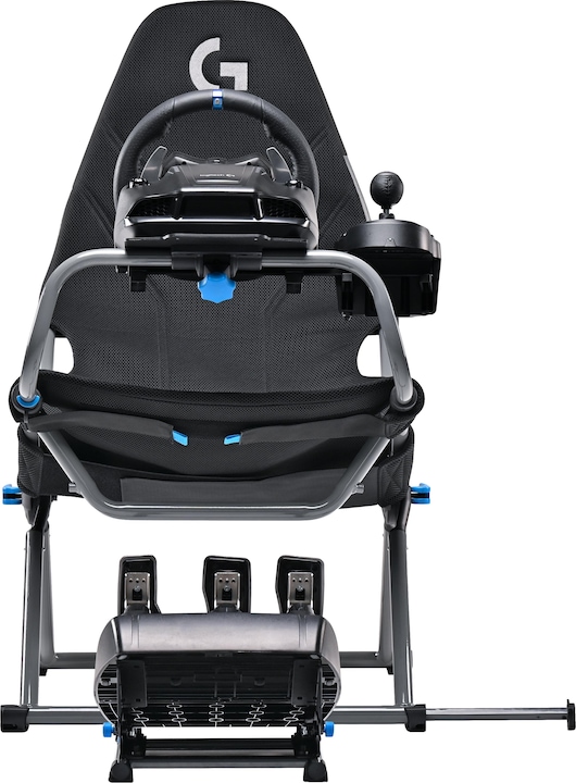 Actual product image Playseat Challenge X