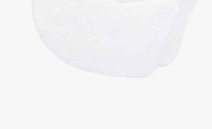 Productafbeelding Shiseido Vital Perfection - Opbeurend en verstevigend Express Oogmasker (150 g)